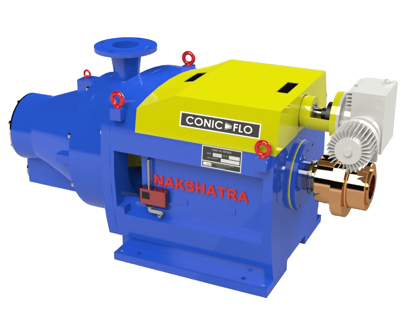 Nakshatra Process Control Industries