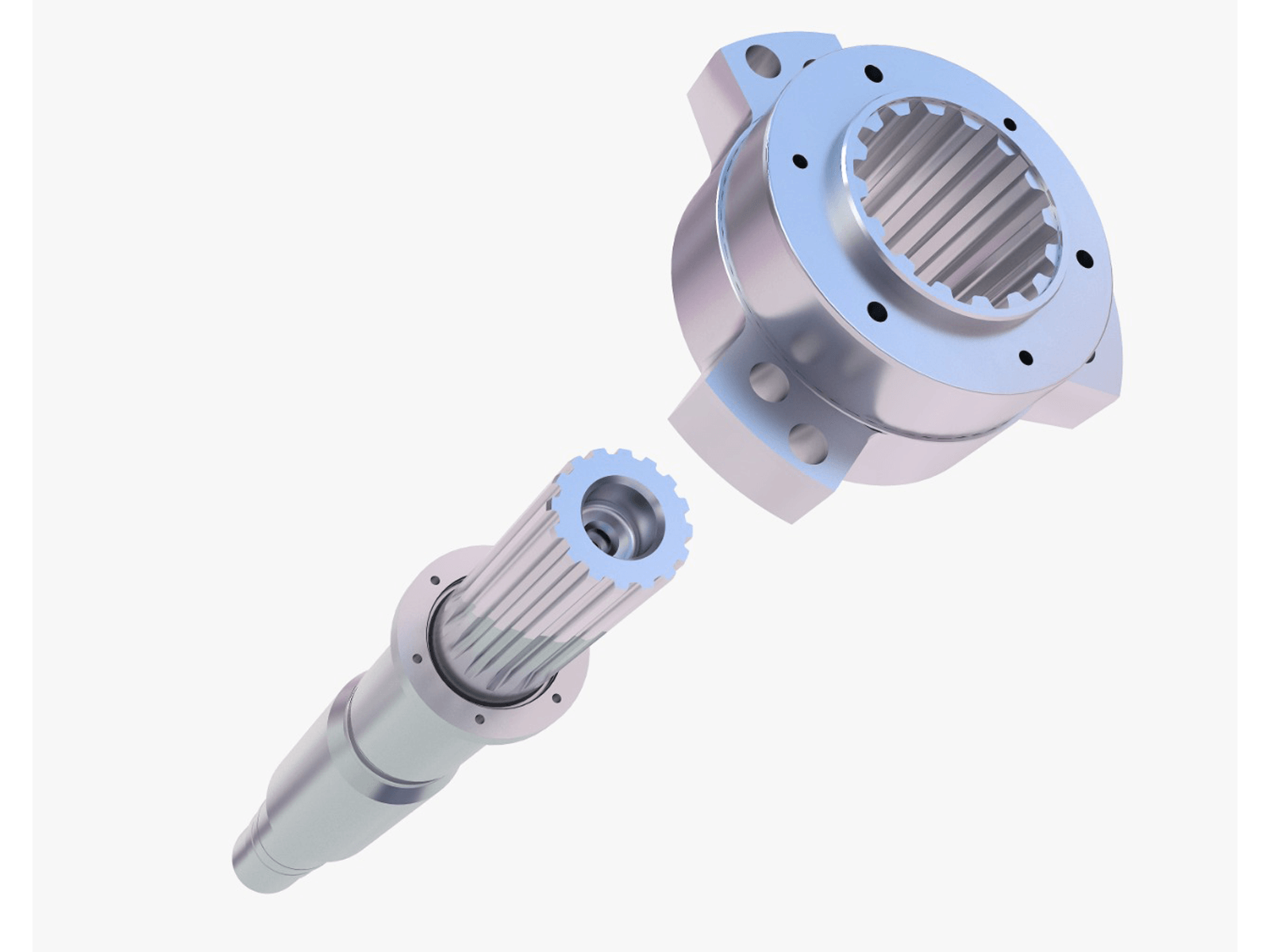 Nakshatra Process Control Industries