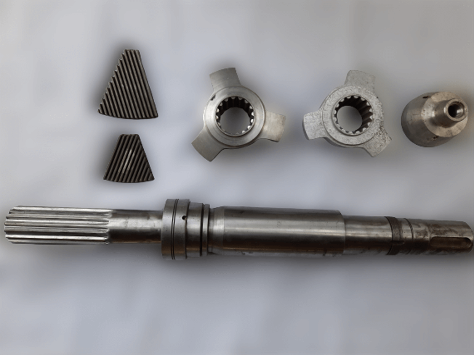 Nakshatra Process Control Industries