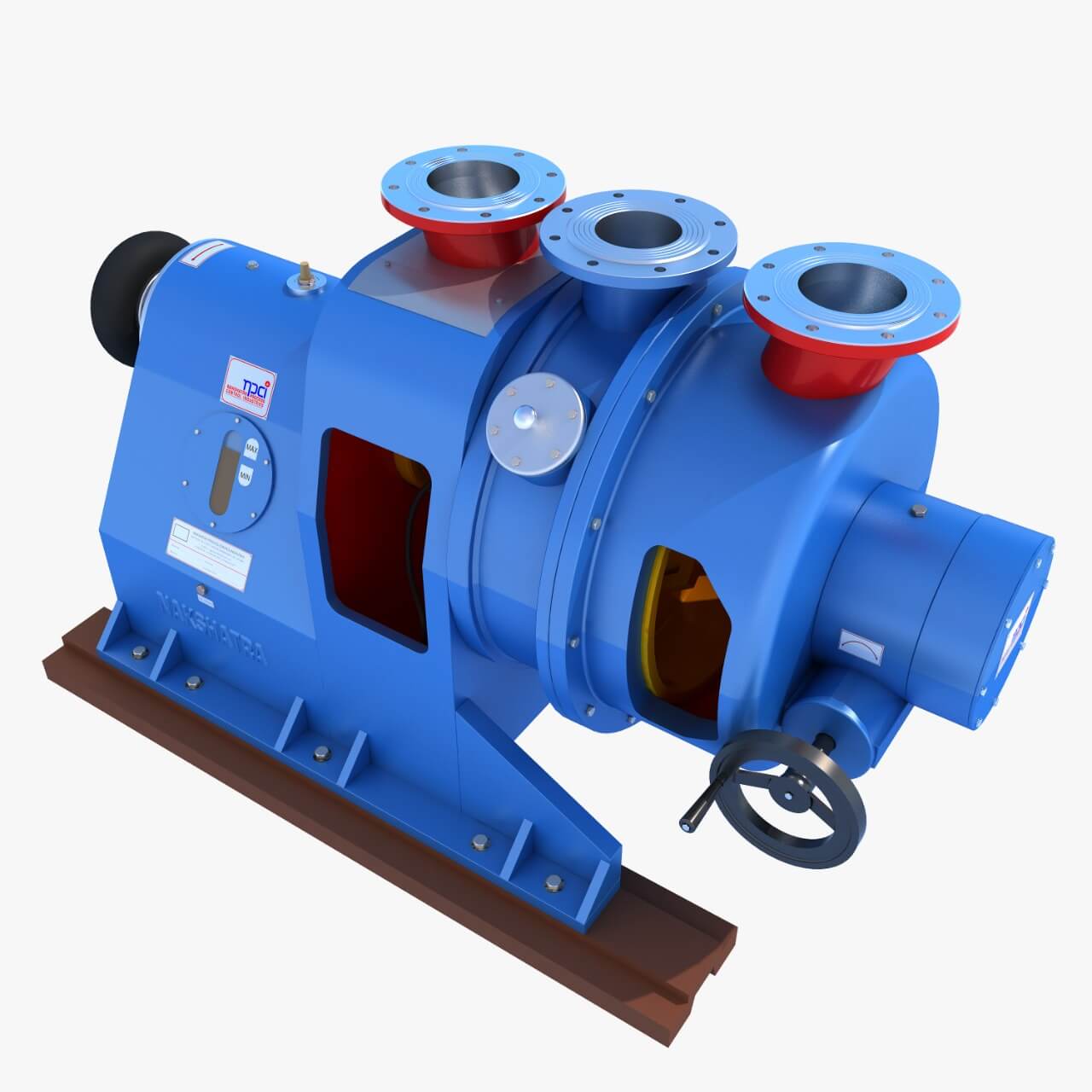 Nakshatra Process Control Industries